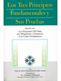 Los Tres Principios Fundamentales Y sus Pruebas